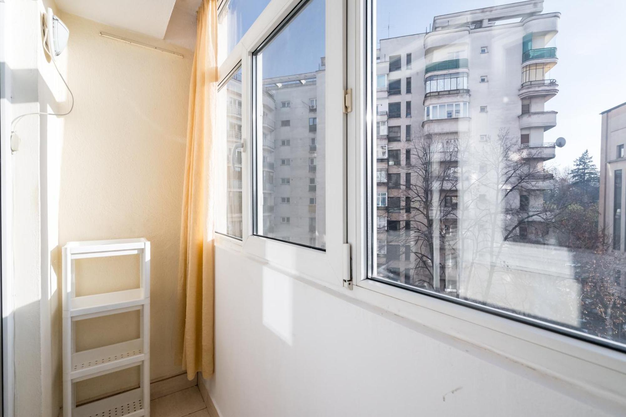 Tranquil Unirii Residence - Elegant & Spacious Living With Parking Steps From Parliament Βουκουρέστι Εξωτερικό φωτογραφία