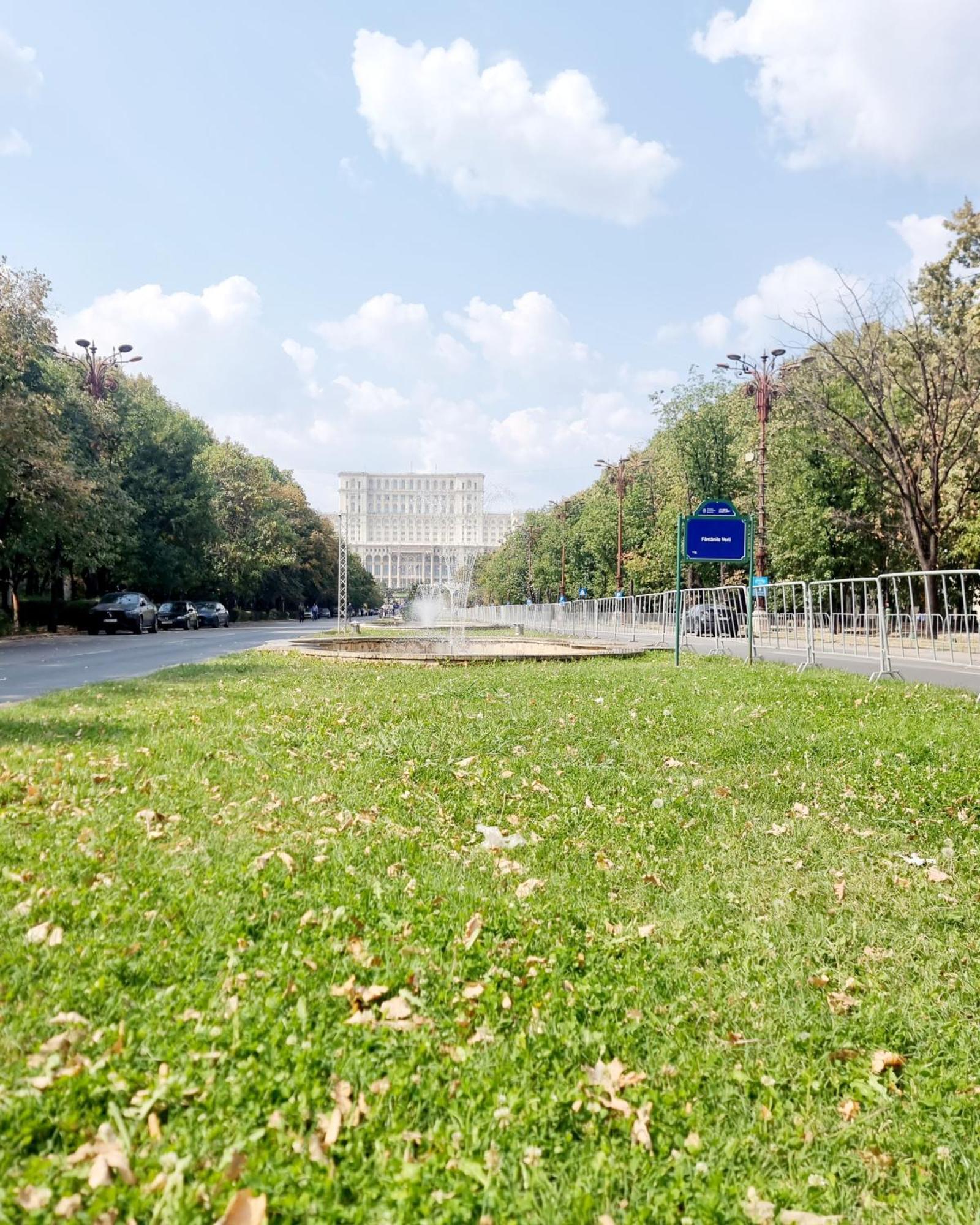 Tranquil Unirii Residence - Elegant & Spacious Living With Parking Steps From Parliament Βουκουρέστι Εξωτερικό φωτογραφία