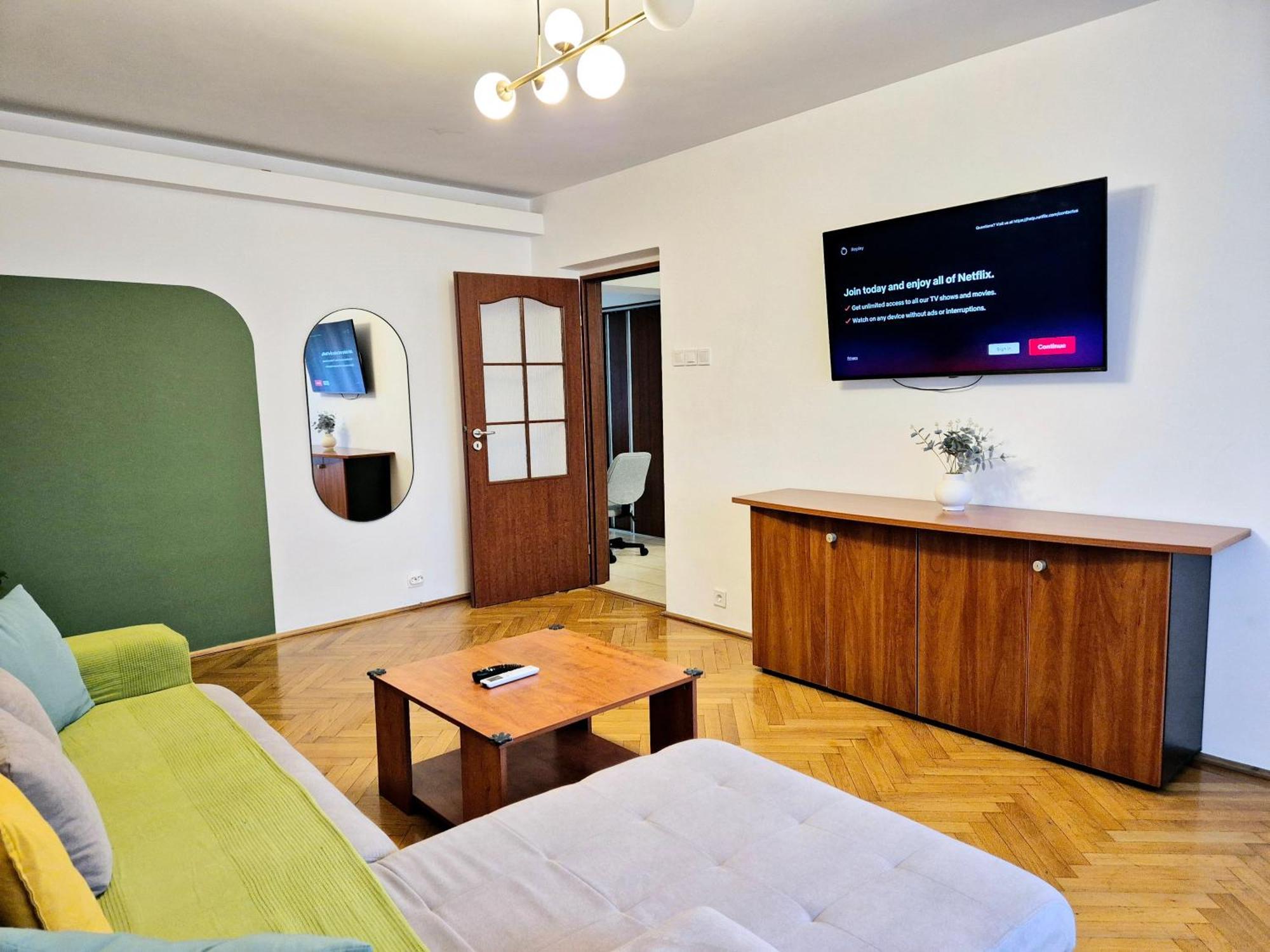 Tranquil Unirii Residence - Elegant & Spacious Living With Parking Steps From Parliament Βουκουρέστι Εξωτερικό φωτογραφία