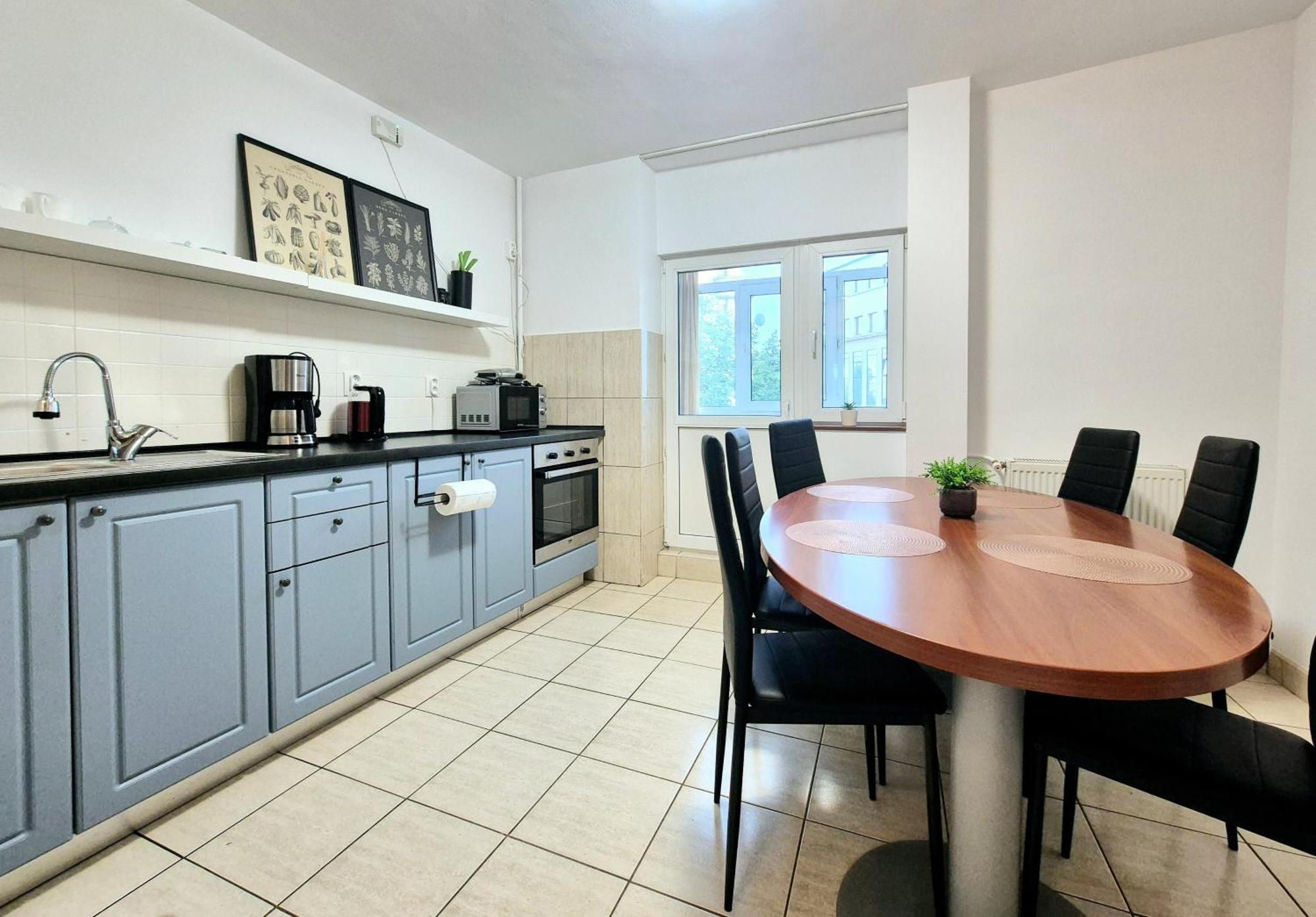 Tranquil Unirii Residence - Elegant & Spacious Living With Parking Steps From Parliament Βουκουρέστι Εξωτερικό φωτογραφία